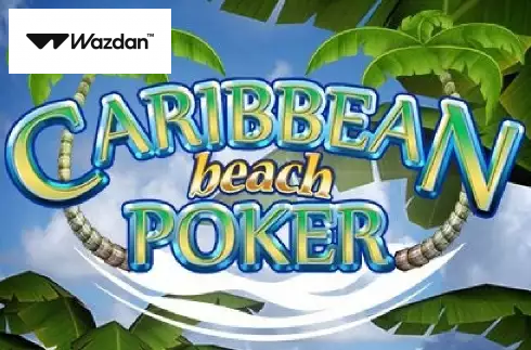 Caribbean Beach Poker